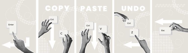 Davinci Resolve ショートカットキーで編集を爆速化する方法