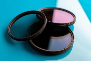 動画撮影のNDフィルター徹底解説：レンズ選びと使い方で差をつける