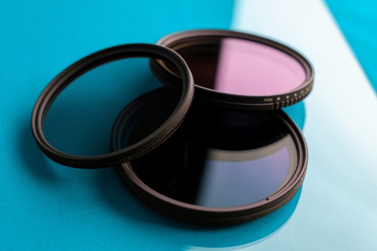 動画撮影のNDフィルター徹底解説：レンズ選びと使い方で差をつける