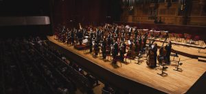 台湾のクラシック音楽シーンが熱い：エバーグリーン交響楽団と世界で活躍する名手たち