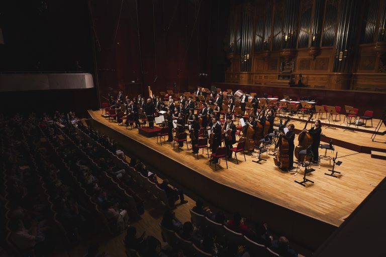 台湾のクラシック音楽シーンが熱い：エバーグリーン交響楽団と世界で活躍する名手たち